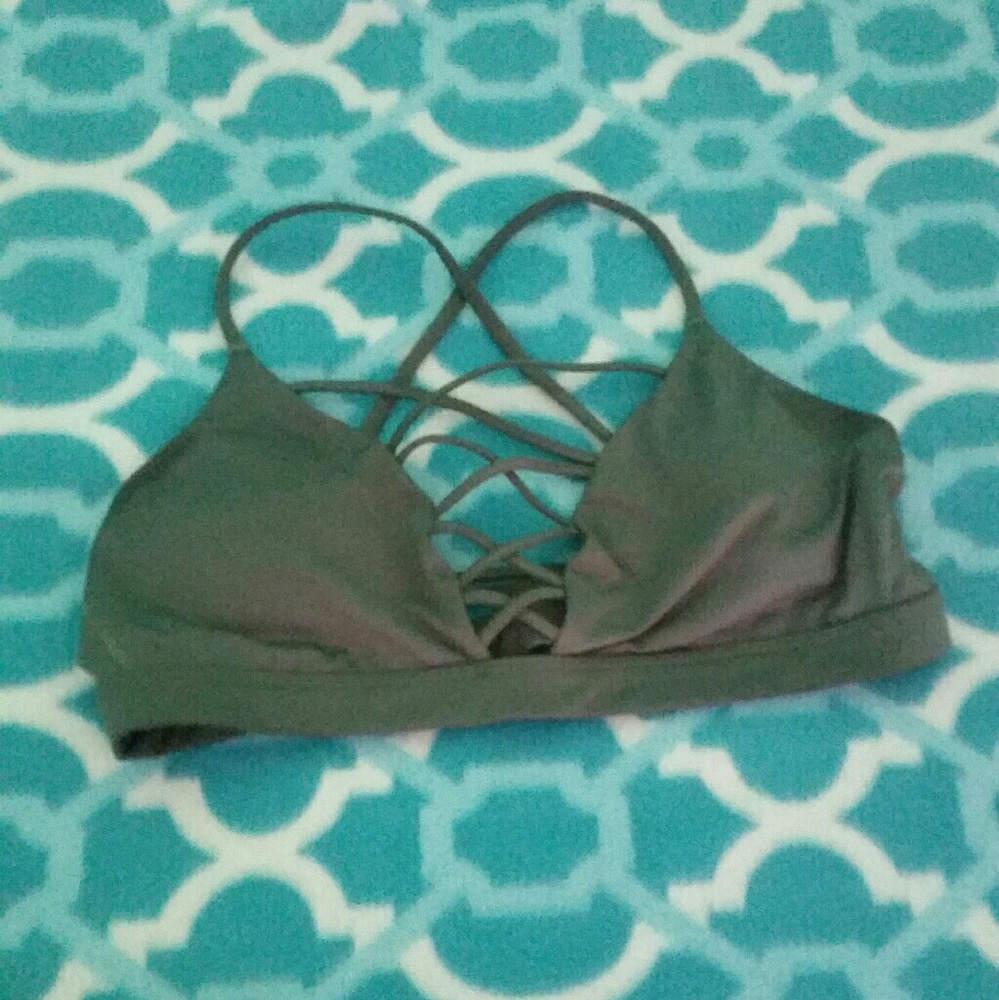 VS Sports Bra